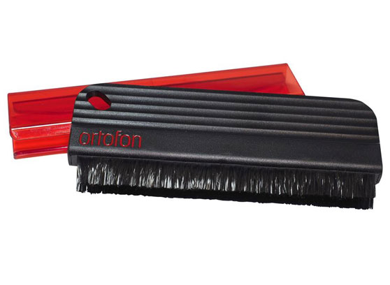 Ortofon Record Brush - cecha 1